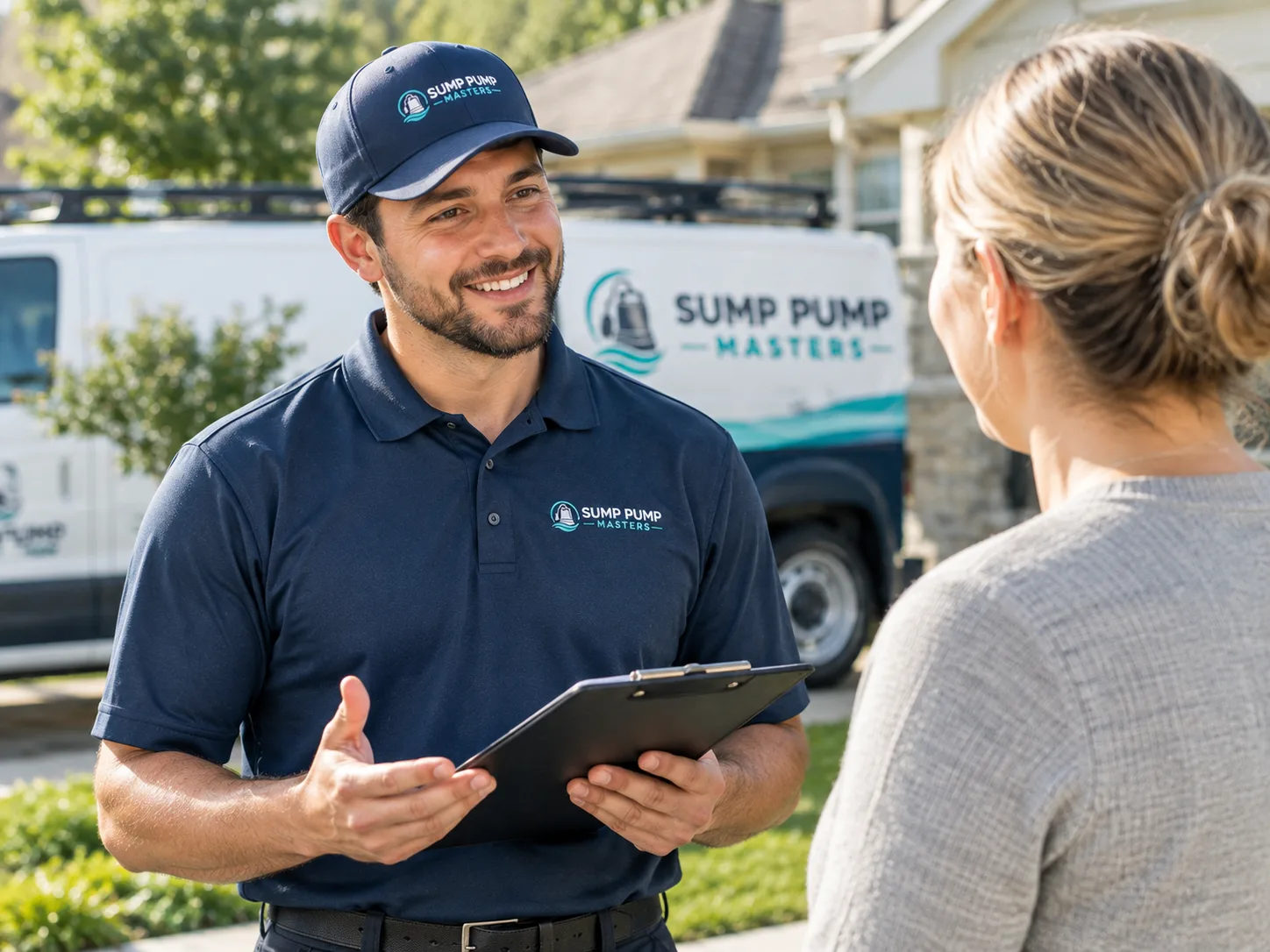 Sump Pump Repair Kingston, UT FAQs